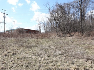 Plus de détails pour 449 Washington Rd, Washington, PA - Terrain à vendre