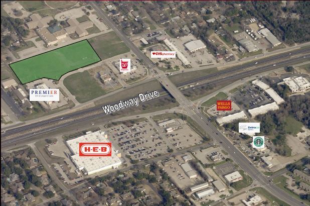 9108 Jordan Ln, Woodway, TX for sale Building Photo- Image 1 of 1