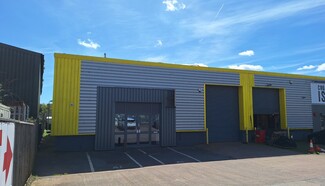 More details for Hennock Rd N, Exeter - Industrial for Lease