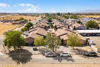 More details for 11211 La Habra Ave, Adelanto, CA - Multifamily for Sale