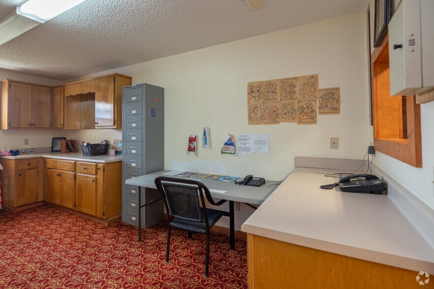 452 Ossie Davis Pky, Waycross, GA à vendre - Photo intérieure - Image 2 de 20