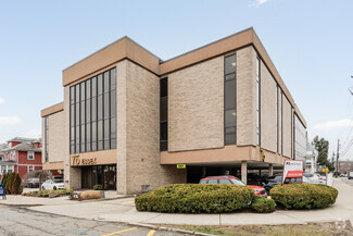 More details for 75 Essex St, Hackensack, NJ - Office for Lease