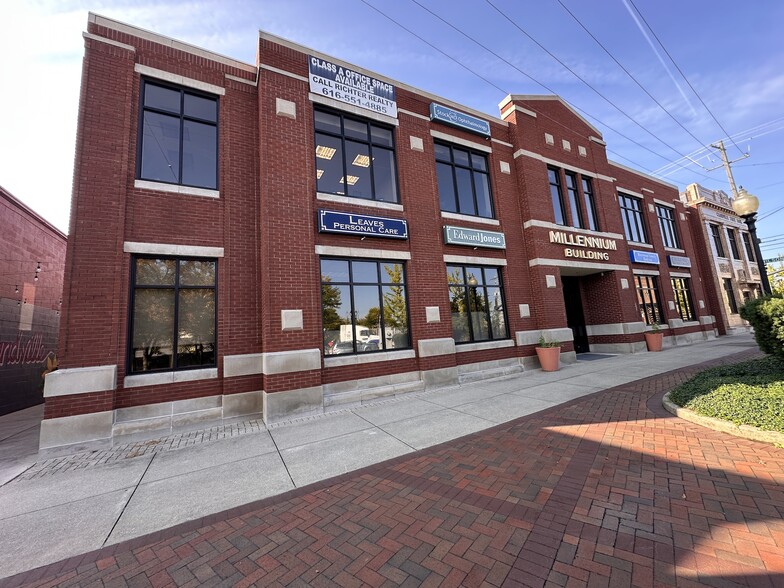 3980 Chicago Dr SW, Grandville, MI for lease - Building Photo - Image 1 of 9