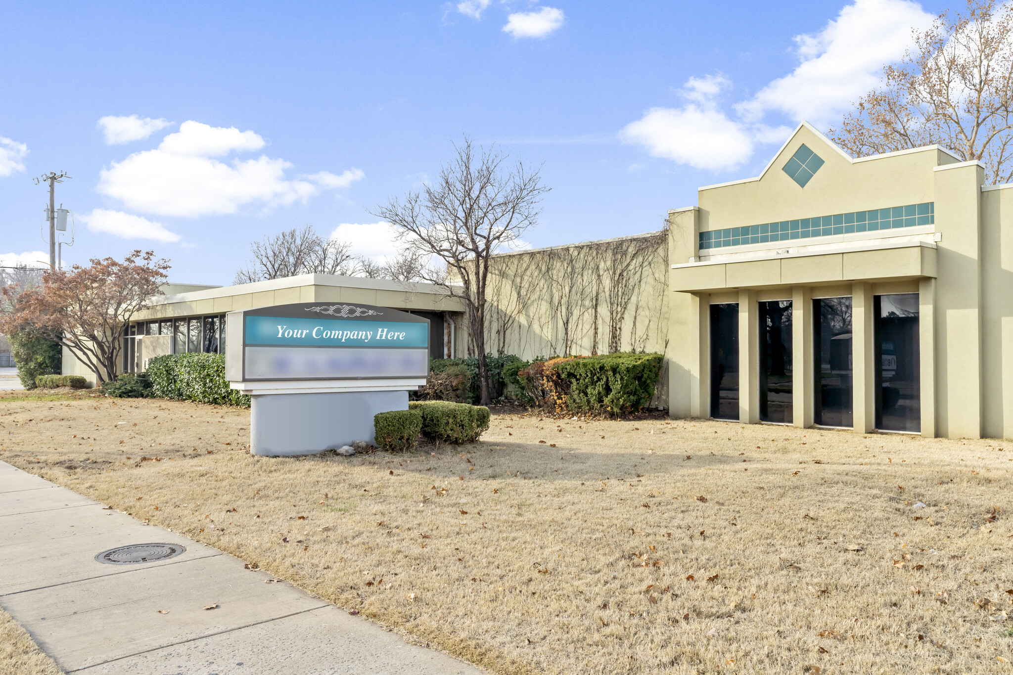 5350 S Peoria Ave, Tulsa, OK for sale Building Photo- Image 1 of 1