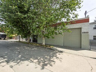 Plus de détails pour 2860 Glenview Ave, Los Angeles, CA - Industriel à vendre