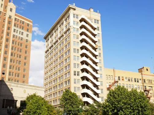 109 N Oregon St, El Paso, TX for sale Building Photo- Image 1 of 1