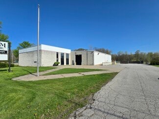 More details for 8342 Airport Hwy, Holland, OH - Industrial for Sale