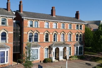 More details for 46-47 Calthorpe Rd, Birmingham - Office for Lease