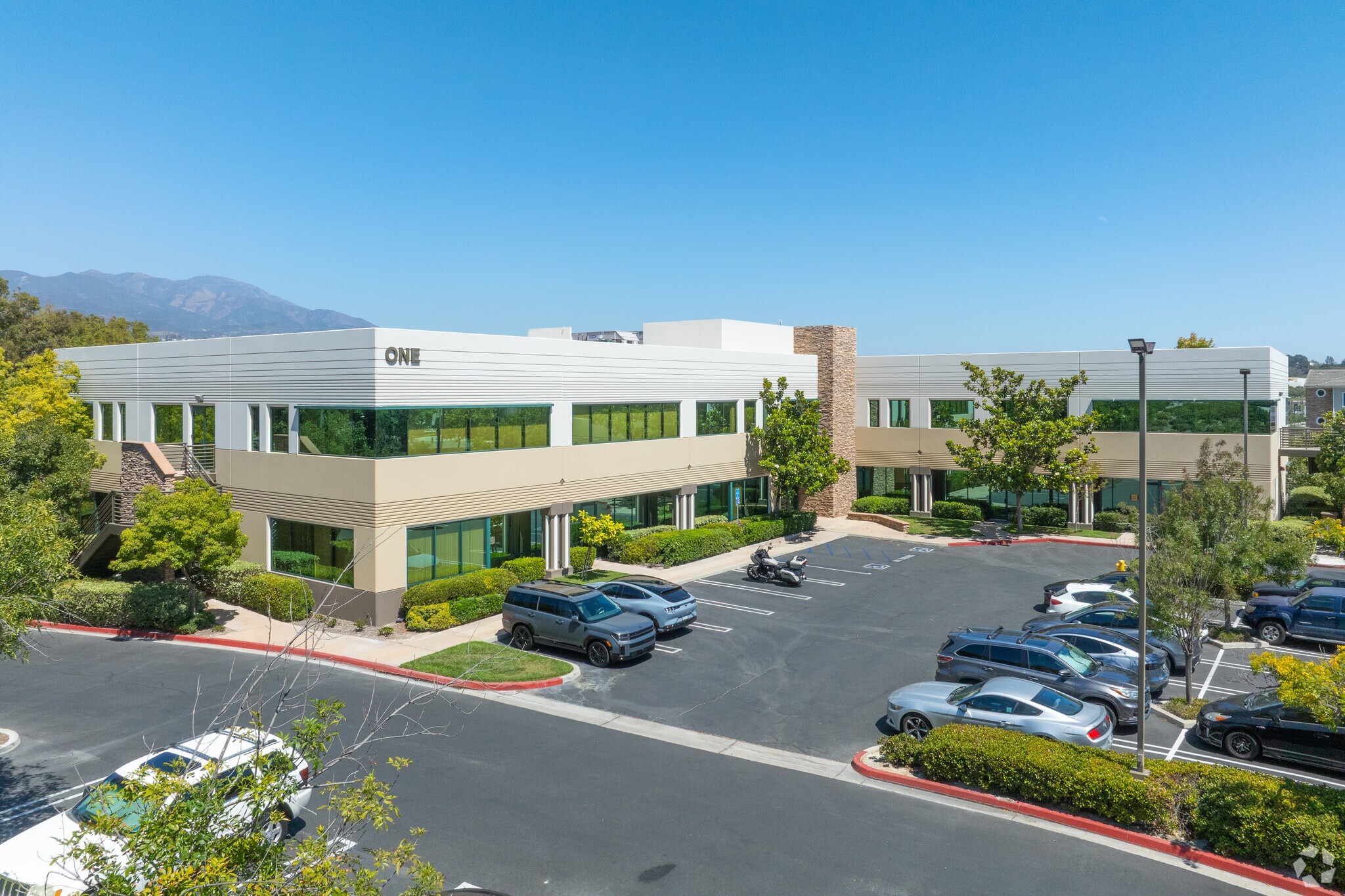 1 Orchard Rd, Lake Forest, CA for lease Primary Photo- Image 1 of 7