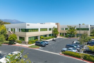 More details for 1 Orchard Rd, Lake Forest, CA - Office for Lease