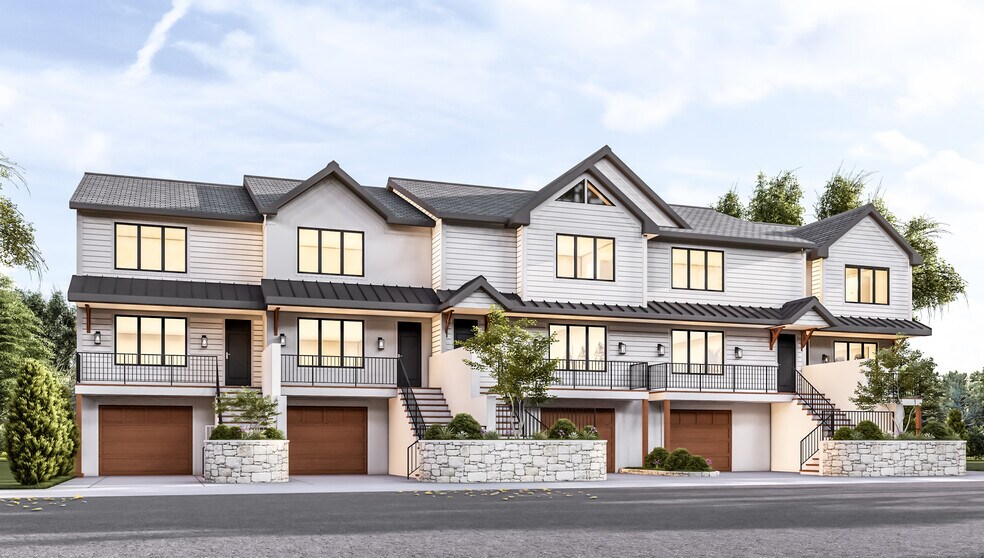 66 Beech St, White Plains, NY à vendre - Photo principale - Image 1 de 2