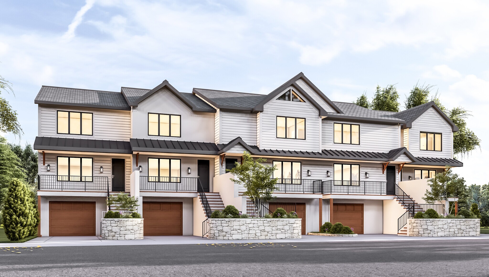 66 Beech St, White Plains, NY à vendre Photo principale- Image 1 de 3