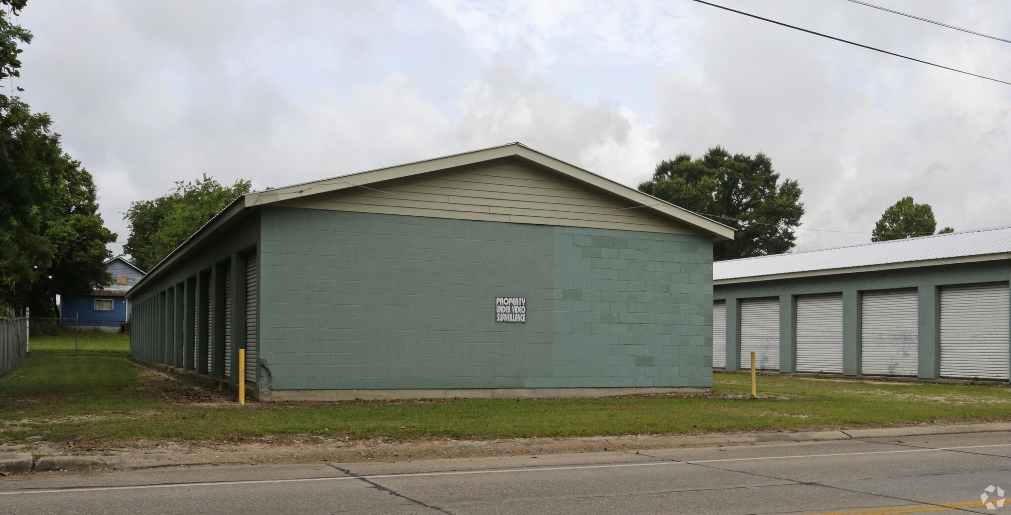 327 Sullivan Dr, Bogalusa, LA for sale Primary Photo- Image 1 of 1