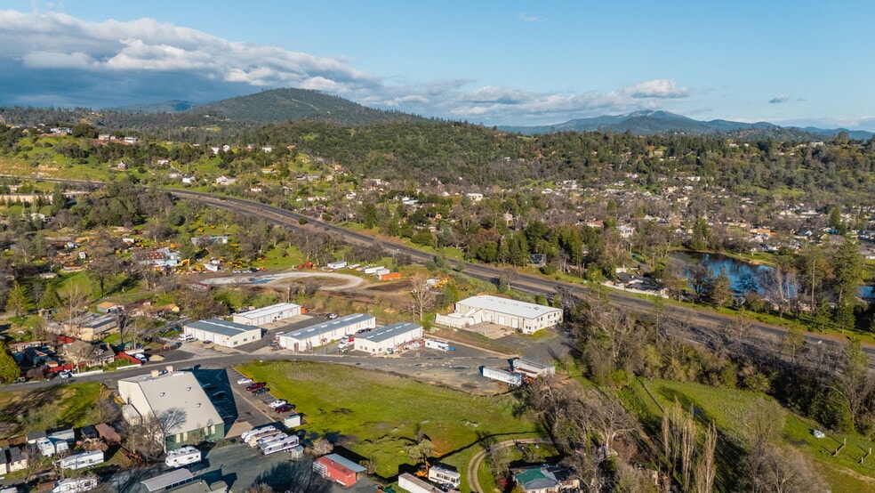 20858 Mechanical dr, Sonora, CA à vendre - Photo du bâtiment - Image 3 de 8