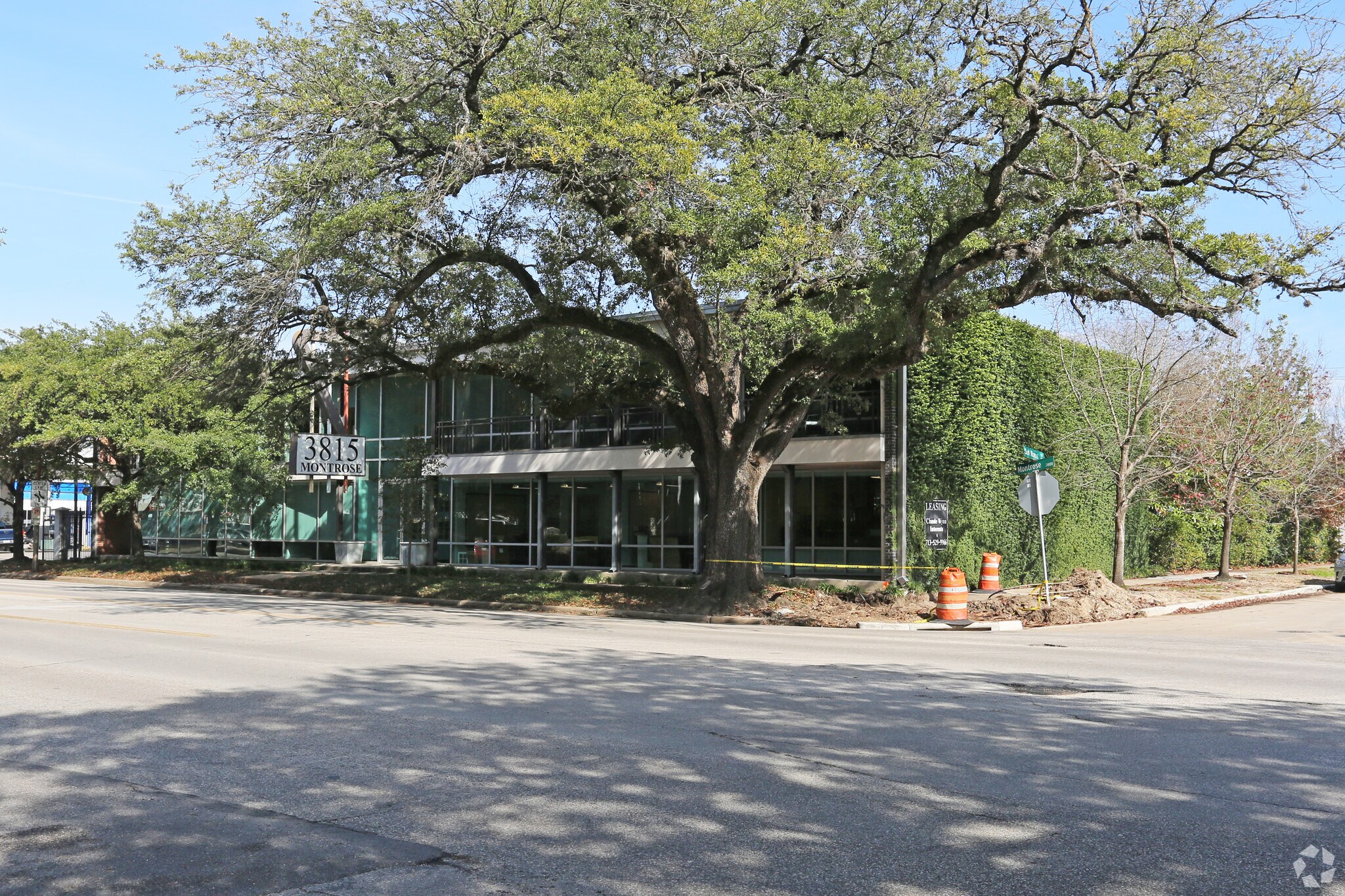 3815 Montrose Blvd, Houston, TX à vendre Photo principale- Image 1 de 9