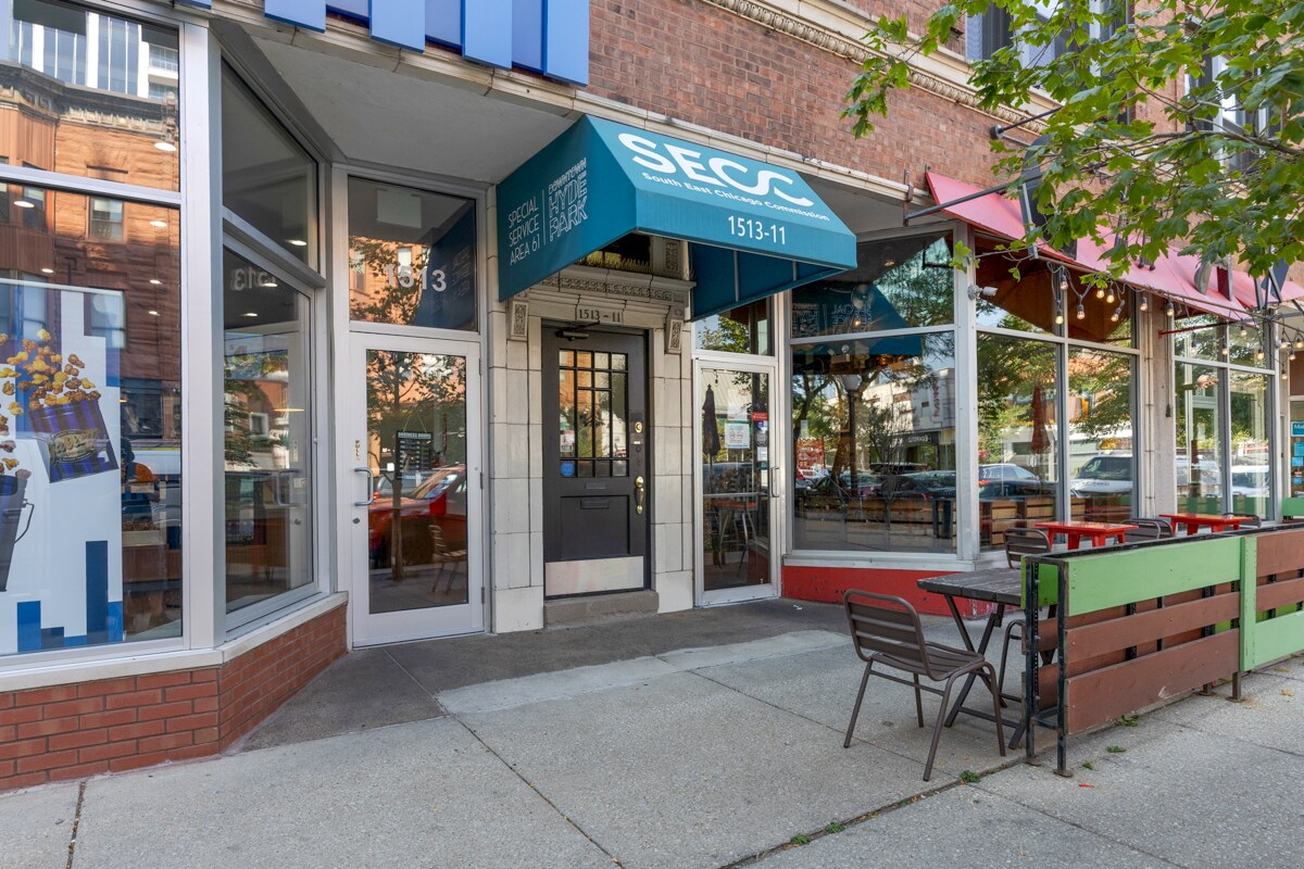 1513 E 53rd St, Chicago, IL à louer Photo principale- Image 1 de 12