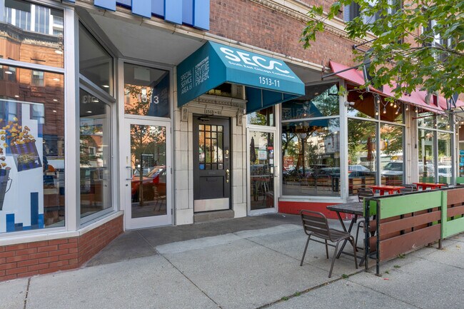 More details for 1513 E 53rd St, Chicago, IL - Office for Lease