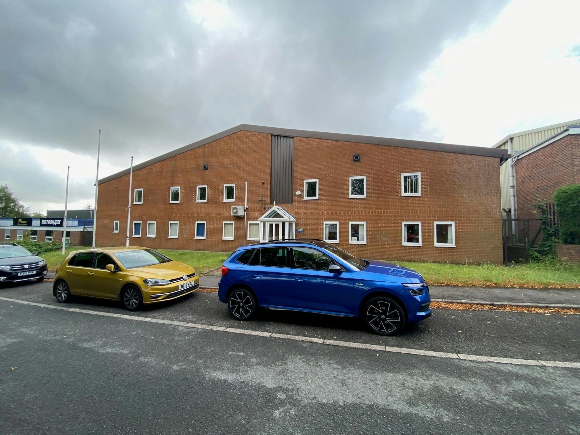 Station Road, Tadcaster for lease Primary Photo- Image 1 of 3