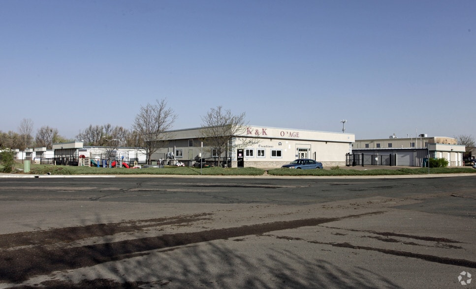 3951 Carson Ave, Evans, CO for sale - Building Photo - Image 2 of 20