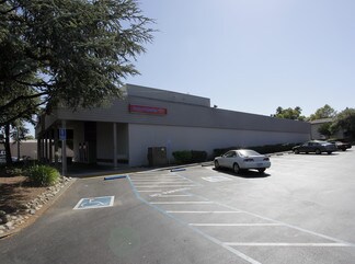 Plus de détails pour 6705 Fair Oaks Blvd, Carmichael, CA - Commerce de détail à louer