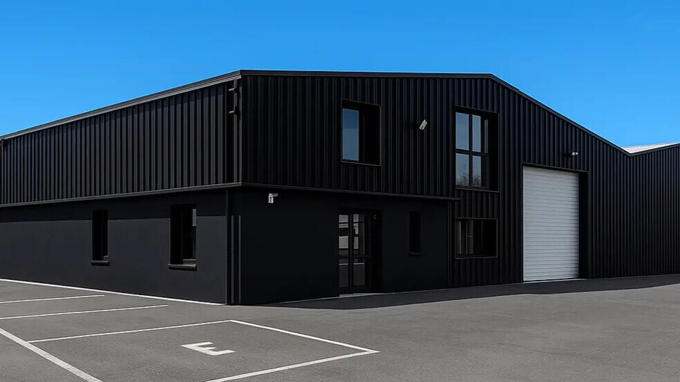 Rue De L'Escaut, Reims à louer - Photo du bâtiment - Image 2 de 22