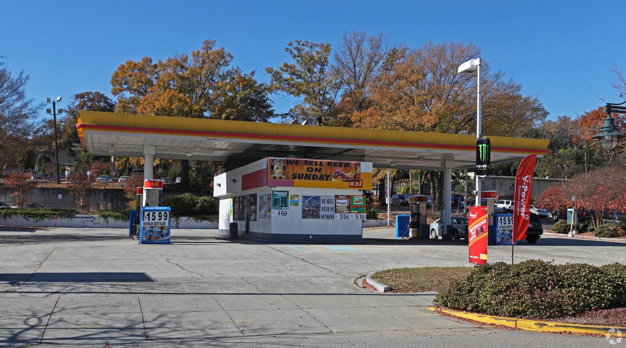 831 Harden St, Columbia, SC à vendre Photo principale- Image 1 de 5