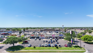 More details for 1706 W University Dr, Edinburg, TX - Office/Retail for Lease