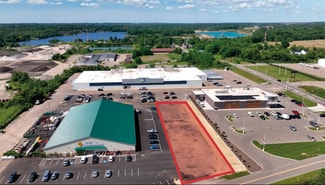 More details for 3715 Harmont Ave NE, Canton, OH - Land for Lease
