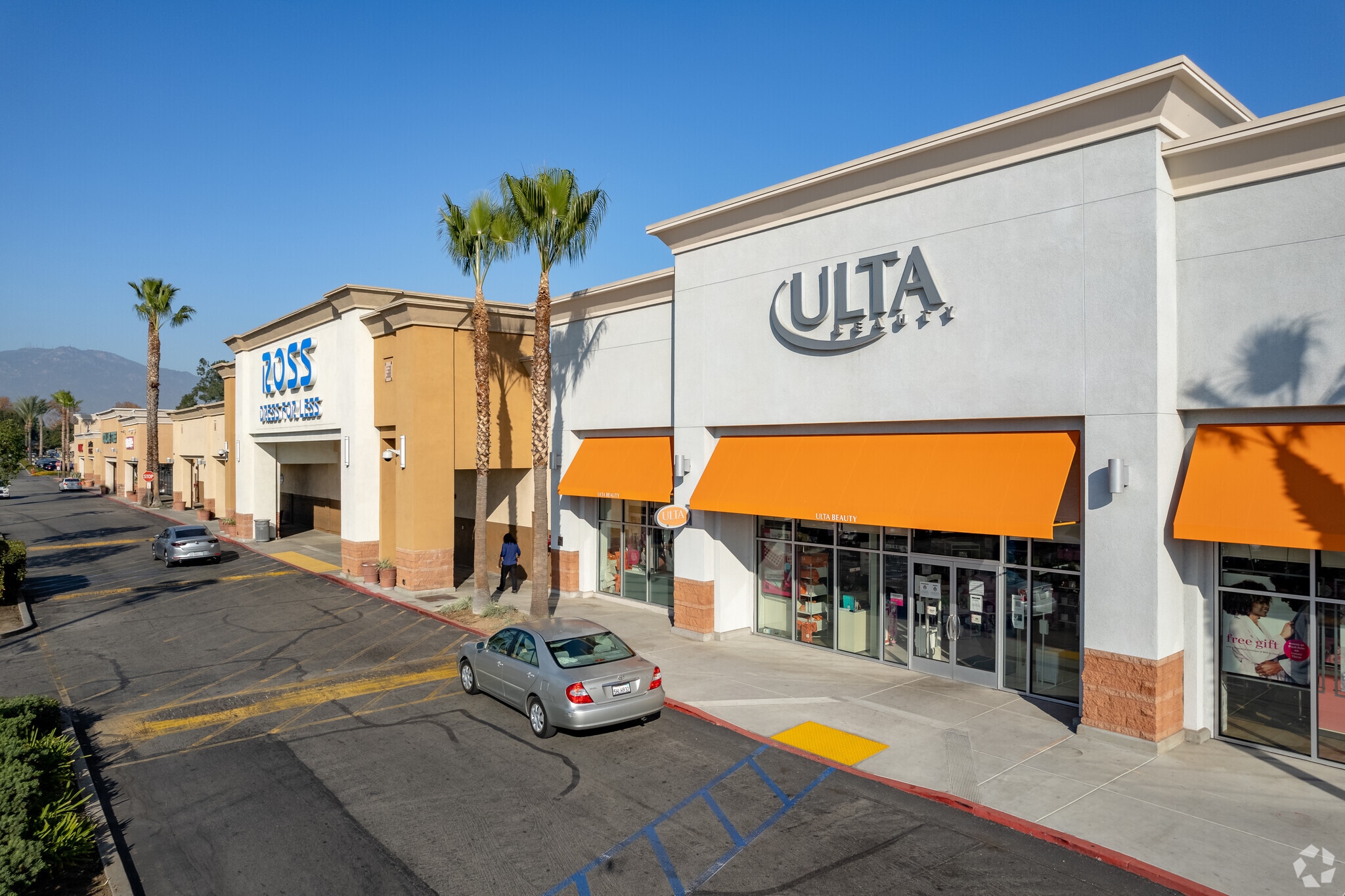3500-3600 Rosemead Blvd, Rosemead, CA for lease Primary Photo- Image 1 of 10