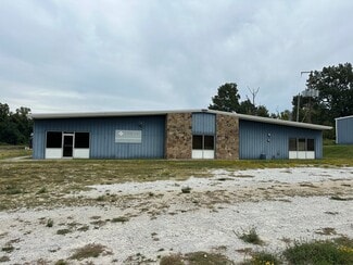 More details for 212 W Fair St, Marshall, AR - Industrial for Sale