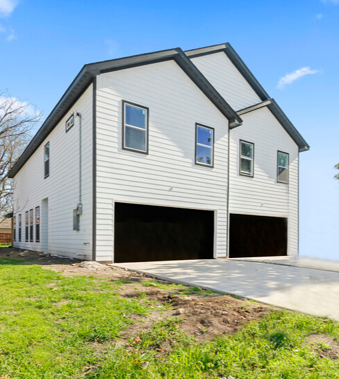 5014 Garland Ave, Dallas, TX à vendre Photo du bâtiment- Image 1 de 1