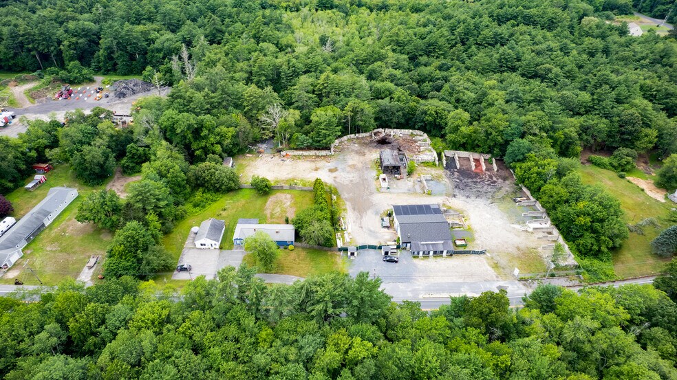 364 Main St, Plympton, MA for sale - Building Photo - Image 2 of 11