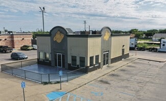 Plus de détails pour 611 Rancho Viejo Dr, Laredo, TX - Commerce de détail à louer