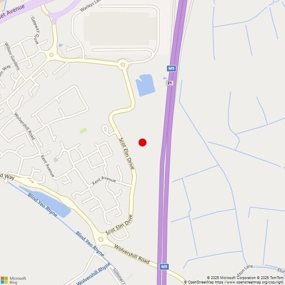 Scott Elm Dr, Weston Super Mare for lease - Building Photo - Image 2 of 5