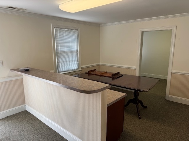 203 W Bayshore Blvd, Jacksonville, NC for lease - Interior Photo - Image 3 of 10
