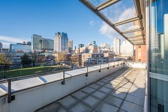 163 W Hastings St, Vancouver, BC for lease Interior Photo- Image 2 of 7