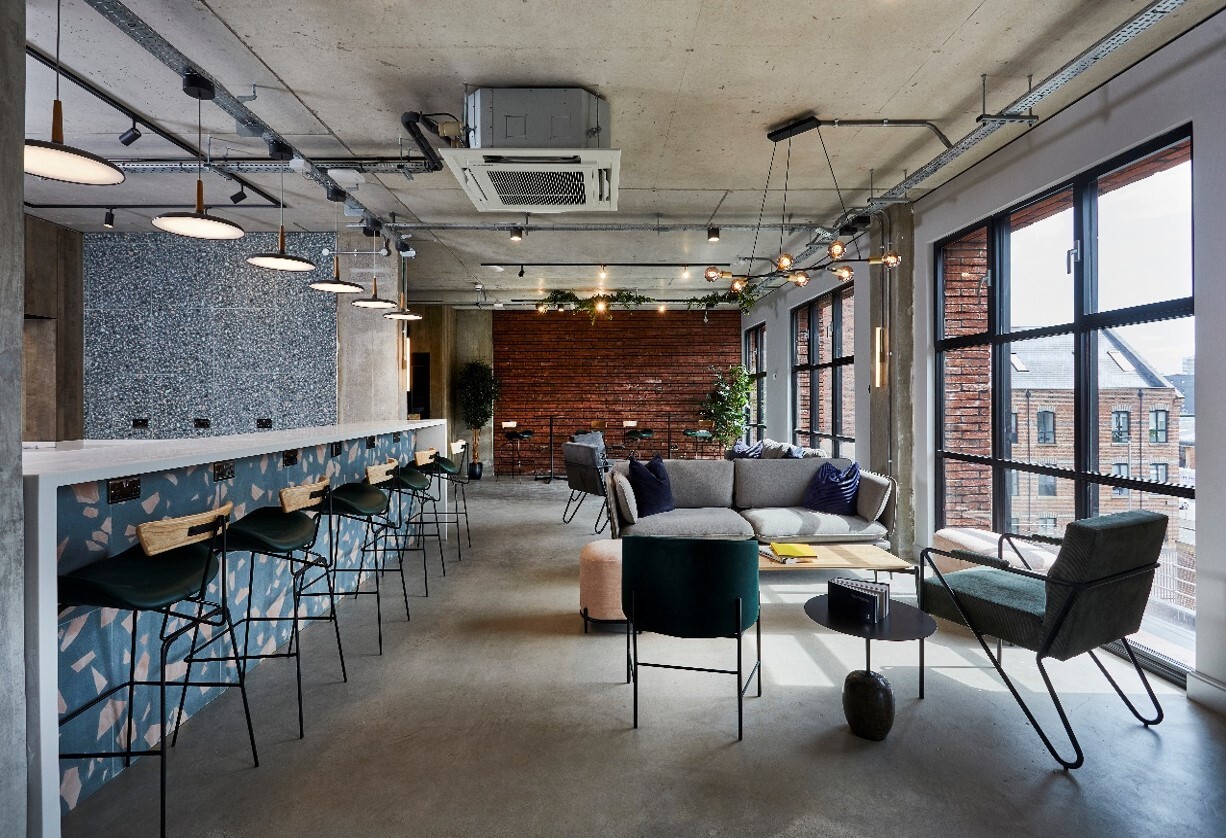 1 Silk St, Manchester for lease Interior Photo- Image 1 of 23