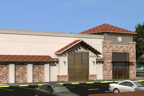 19034-19042 Soledad Canyon Rd, Santa Clarita, CA à louer - Photo du bâtiment - Image 3 de 39