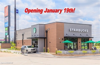 Plus de détails pour 3112 N Ridge Rd E, Ashtabula, OH - Commerce de détail à vendre