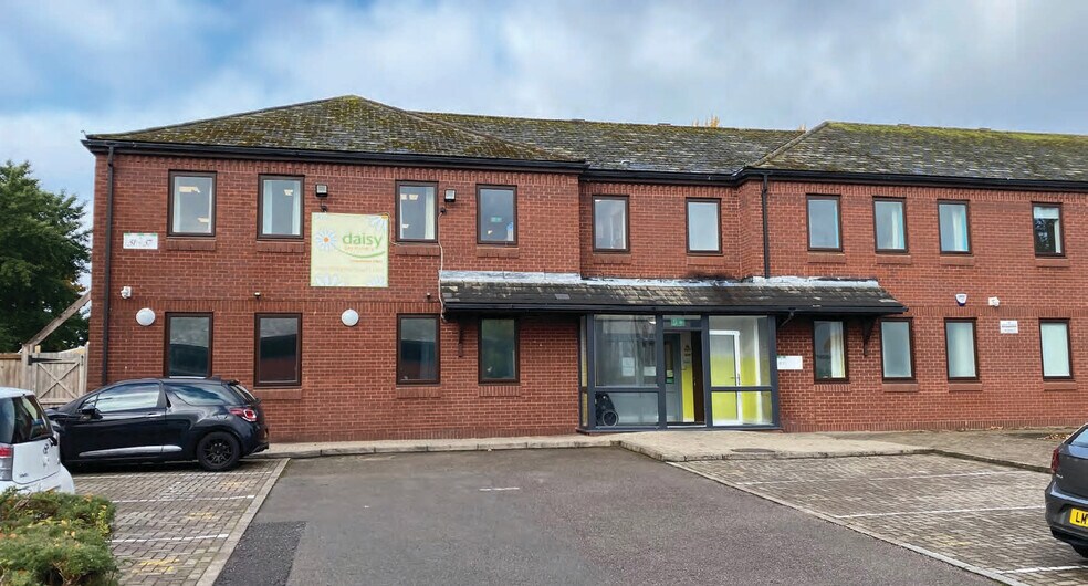 31-37 Lambourne Crescent, Cardiff à vendre - Photo du bâtiment - Image 3 de 5