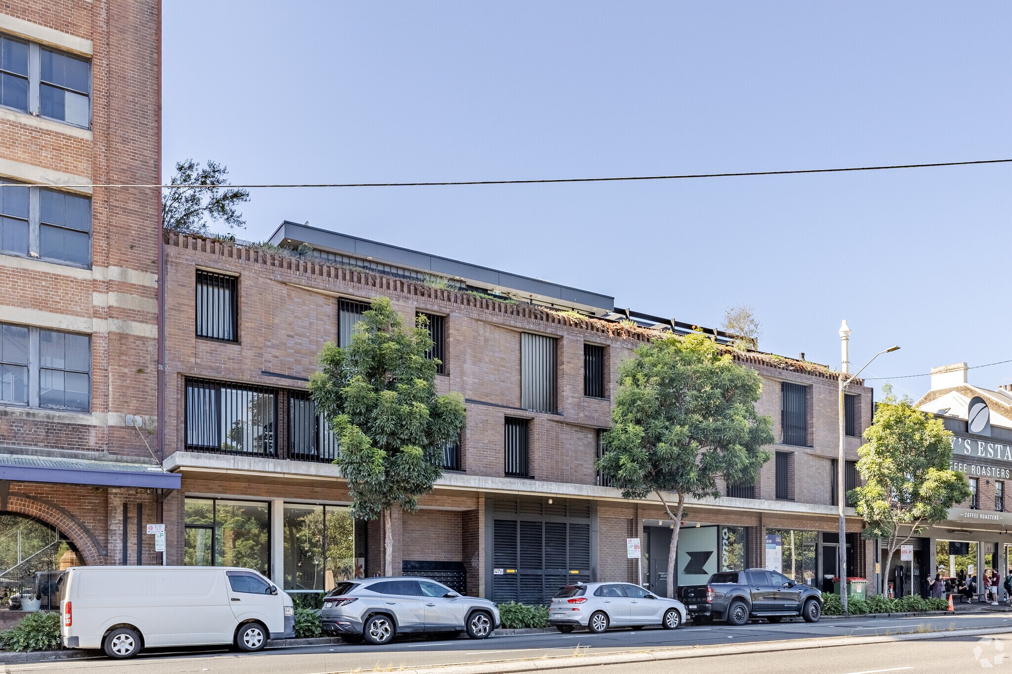 30 City Rd, Chippendale à louer Photo principale- Image 1 de 6