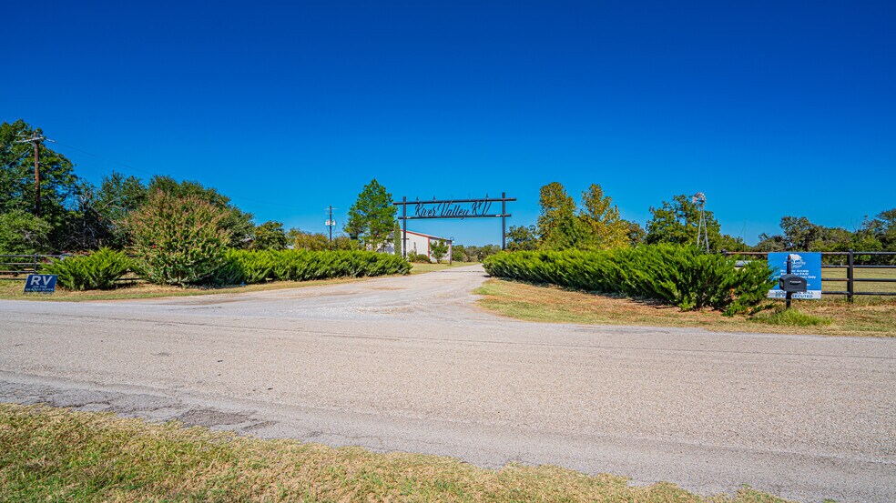 1275-1299 Big Valley Cir, Lipan, TX à vendre - Autre - Image 2 de 65