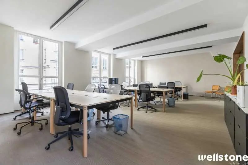 13 Rue Vivienne, Paris for sale - Building Photo - Image 1 of 1