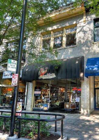 Plus de détails pour 205 N Main St, Greenville, SC - Commerce de détail à vendre
