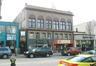 More details for 5824 Forbes Ave, Pittsburgh, PA - Retail for Lease