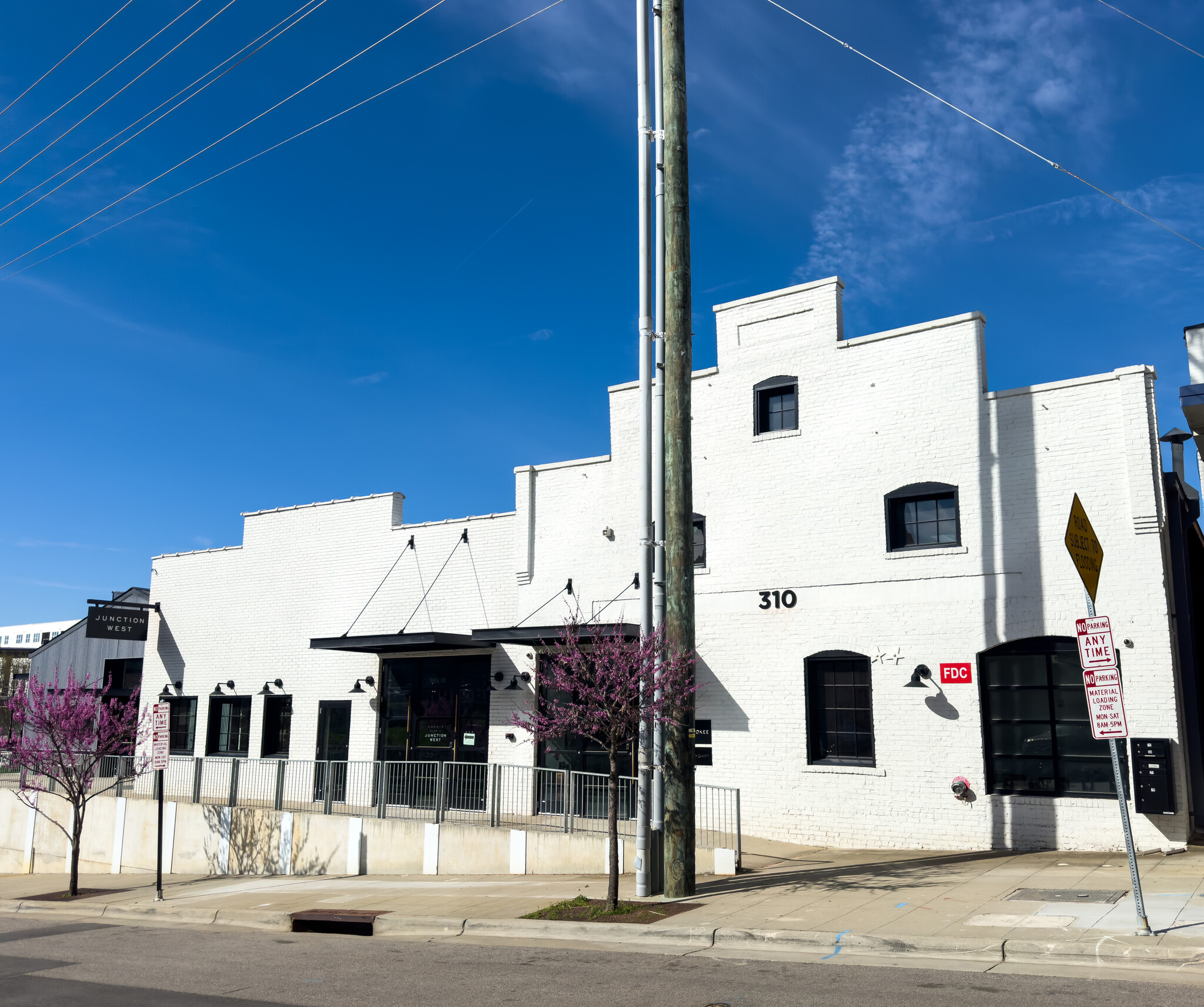 310 S West St, Raleigh, NC for sale Building Photo- Image 1 of 1