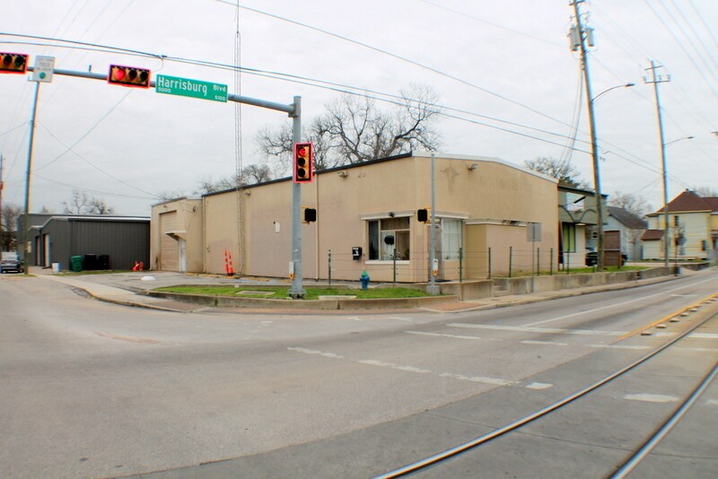 5101 Harrisburg Blvd, Houston, TX à vendre - Photo du bâtiment - Image 2 de 19