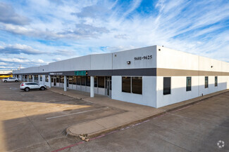 More details for 9657 Camp Bowie West Blvd, Fort Worth, TX - Flex for Lease