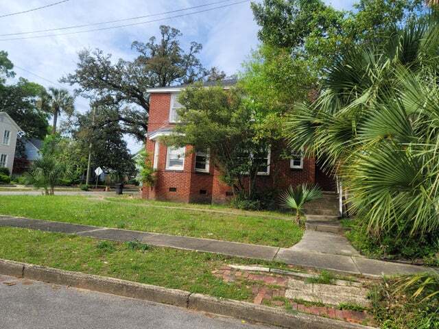 4 W De Soto St, Pensacola, FL à vendre - Photo du bâtiment - Image 3 de 33