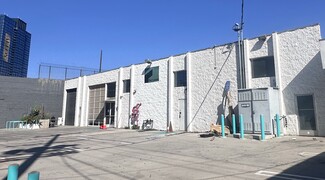 Plus de détails pour 608 S Mateo St, Los Angeles, CA - Flex à louer